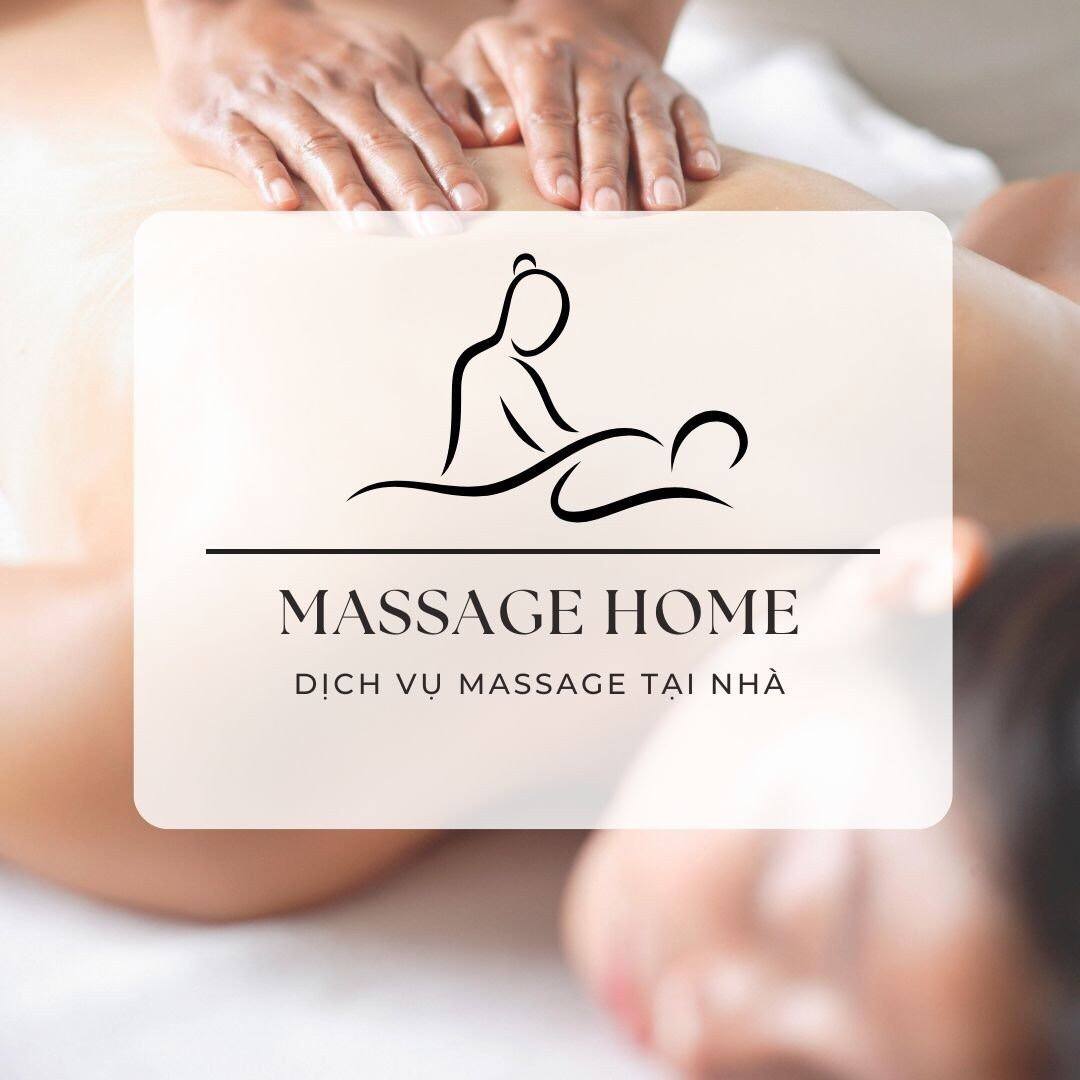 MASSAGE TẠI NHÀ